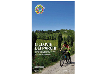 edicicloeditore Ciclovie dei parchi